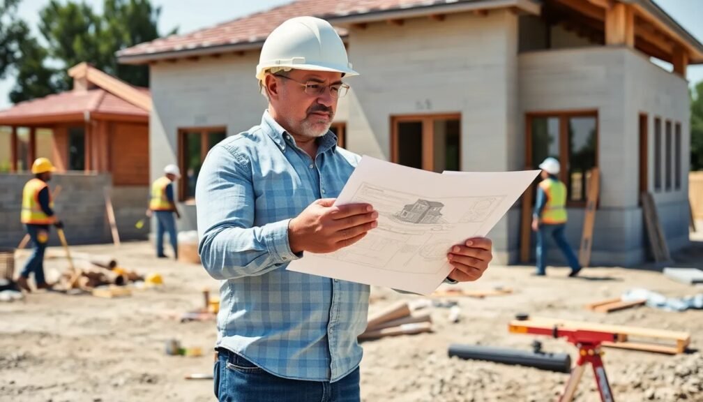 Certified Contractor: What You Need to Know Before Hiring