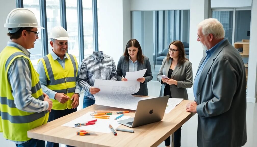 General Contractor: Tips to Hire the Right One for Your Project