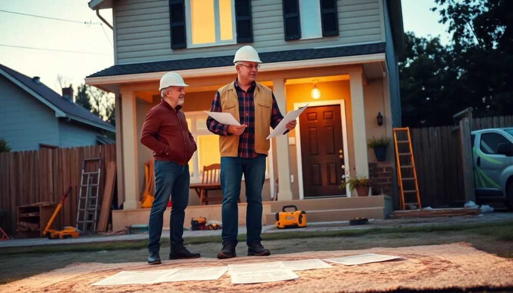 Home Contractor: Tips for Choosing the Right One