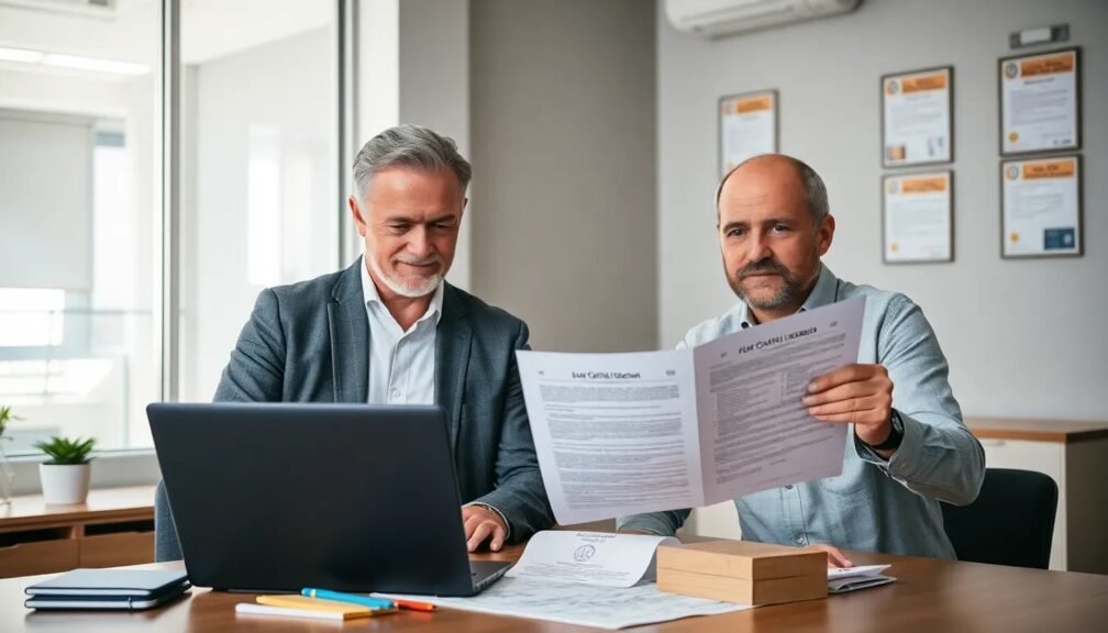 Licensed Contractor: How to Choose the Best One for Your Project