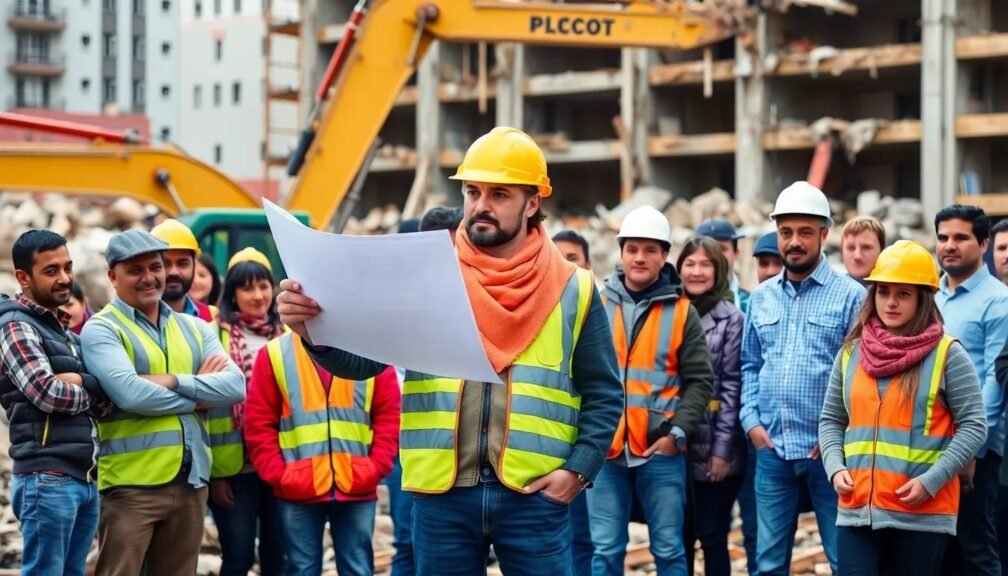 Demolition Contractor: Key Tips for Choosing the Right One