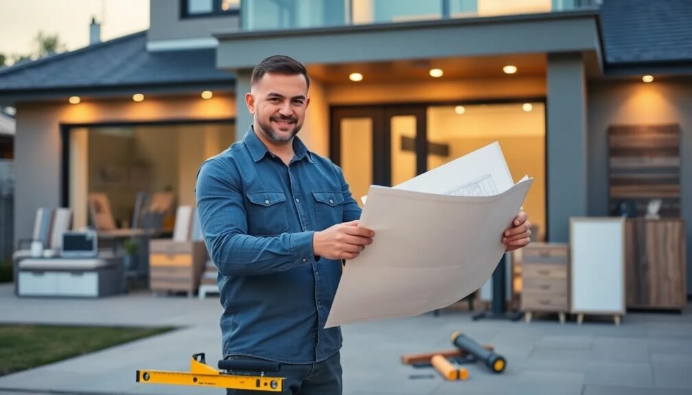 Door Contractor: Tips for Choosing the Right One