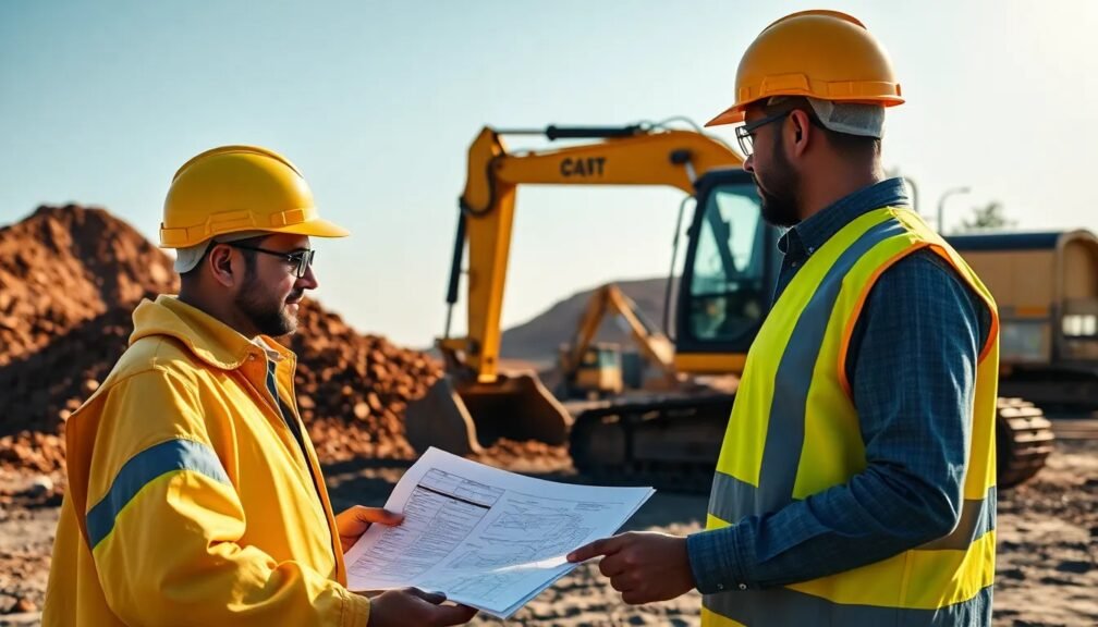 Excavation Contractor: Essential Tips for Your Project