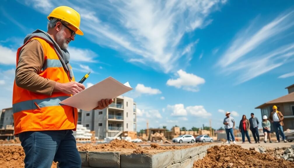 Foundation Contractor: Essential Tips for Homeowners