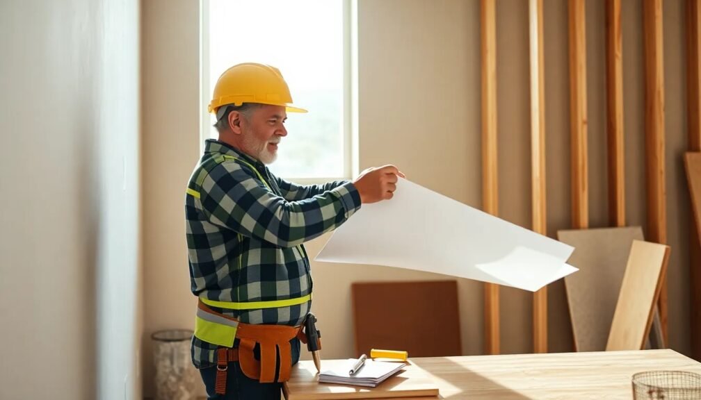 Framing Contractor: 5 Tips for Choosing the Best One