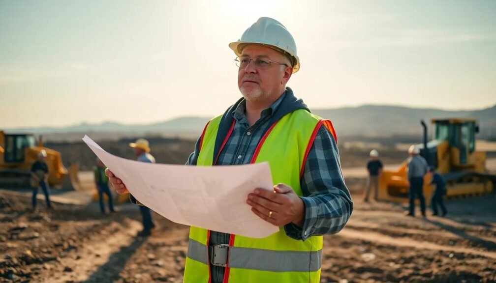 Grading Contractor: Essential Skills for Your Project Success
