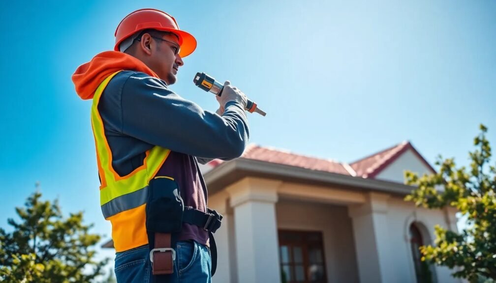 Gutter Contractor: Why You Need a Pro for Installations