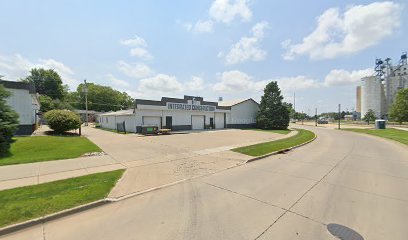 Integrated Construction