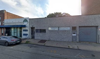 BAR Construction Services