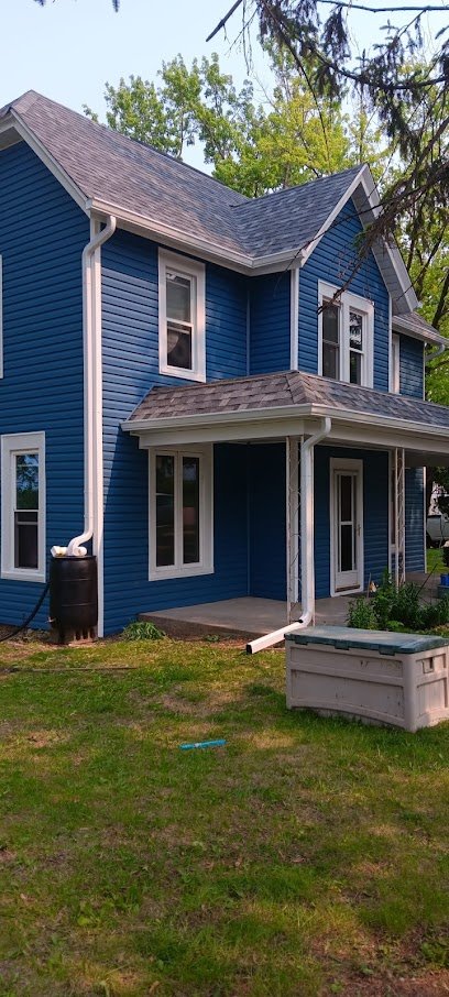 A.R.C HOME CONSTRUCTION, CORP