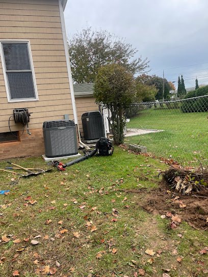 Salem General Cont. Landscaping Tree Services