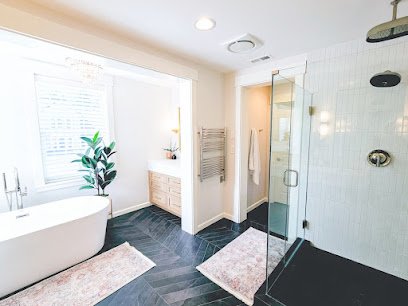 Elevated Home Remodel