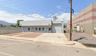 SOJI Construction LLC