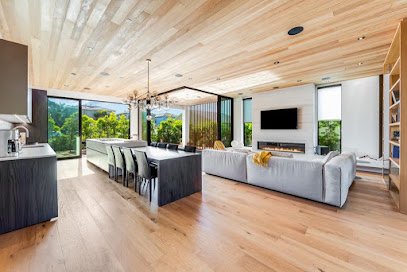 Boutique construction Ventura County