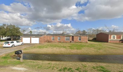 Advanced Aerobic Systems