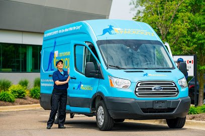 Blue Kangaroo Packoutz of Las Vegas