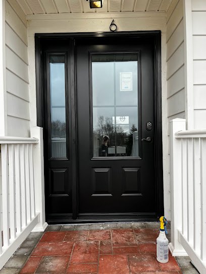 2J Home Improvement Inc