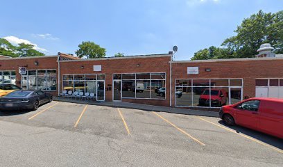 CoreCom Commercial Painting