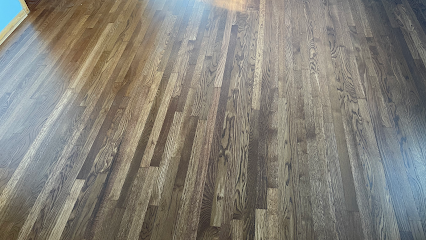 Angel’s Wood Floor Restoration