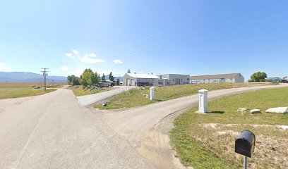 Montana Fire Sprinklers