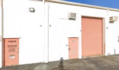 Miami Gate Operator CO