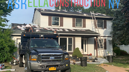 Askella home improvement