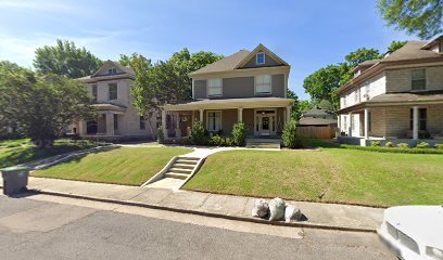 Mike Armstrong Construction