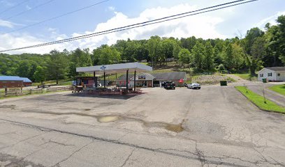 Hensley Contracting Llc.