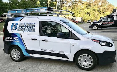 Bonds Electrical, Heating & A/C, Inc