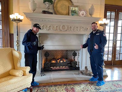 Apex Richmond Chimney Cleaning & Fireplace