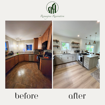 Reimagine Renovation