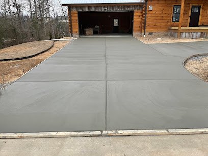 Concrete Works, LLC