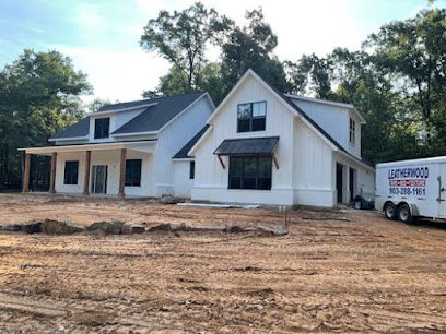 Leatherwood Drywall