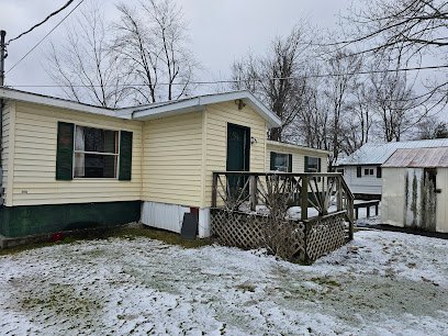 Max Home Renovations LLC