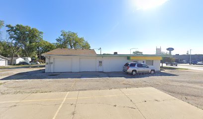 Morris Sandoval Crawford Renovations