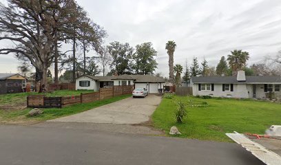 Northern California Whole House Fans