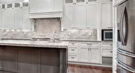 Phenomenal Renovation