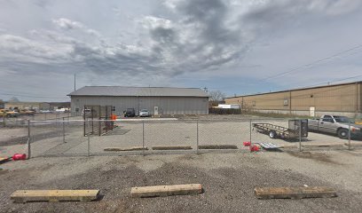 Howe Asphalt