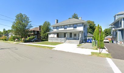 AJS Restoration & Construction