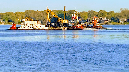 D. K. Construction Inc.