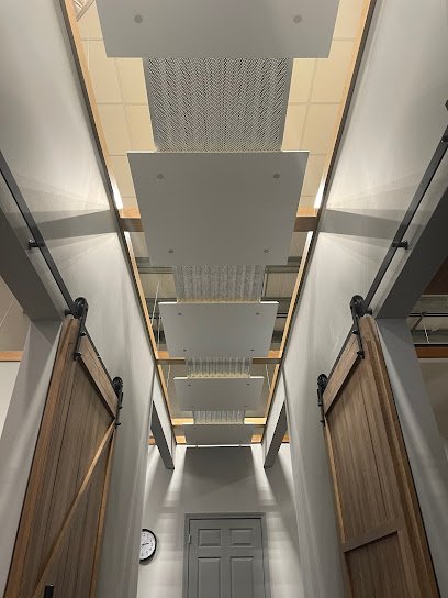 Ceiling Systems, Inc.