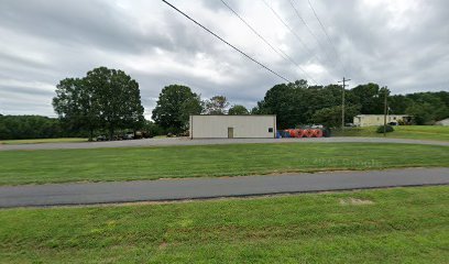 Whiting Construction Co Inc