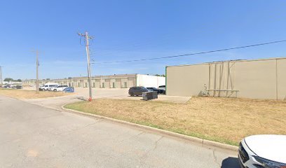 Frontier Logging Corporation