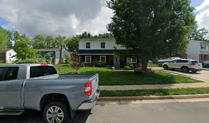 Refinish Specialties Inc.