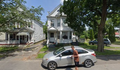 Dans Home Improvement