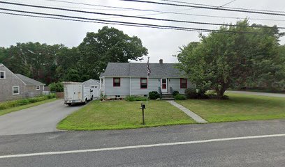 Quality Carpentry Co. Inc. William P. Bowley