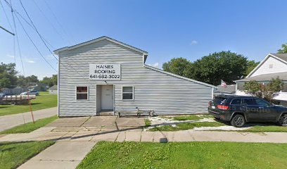 Jim Haines Contracting