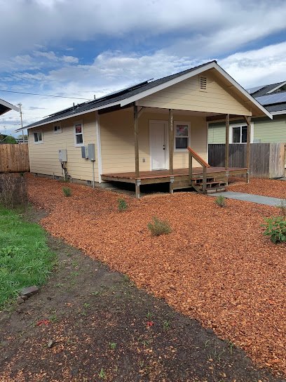 Sustainable Building and Design