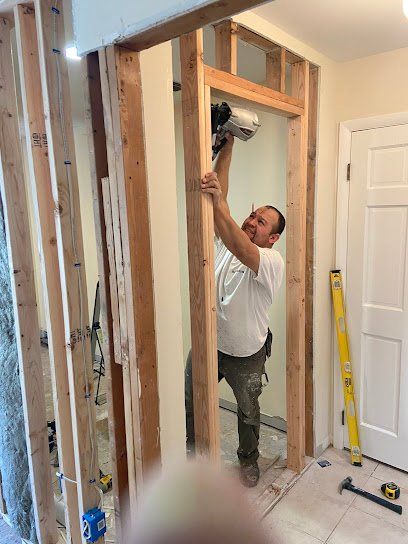 FLG HOME IMPROVEMENTS