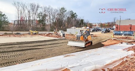 Churchill Contracting